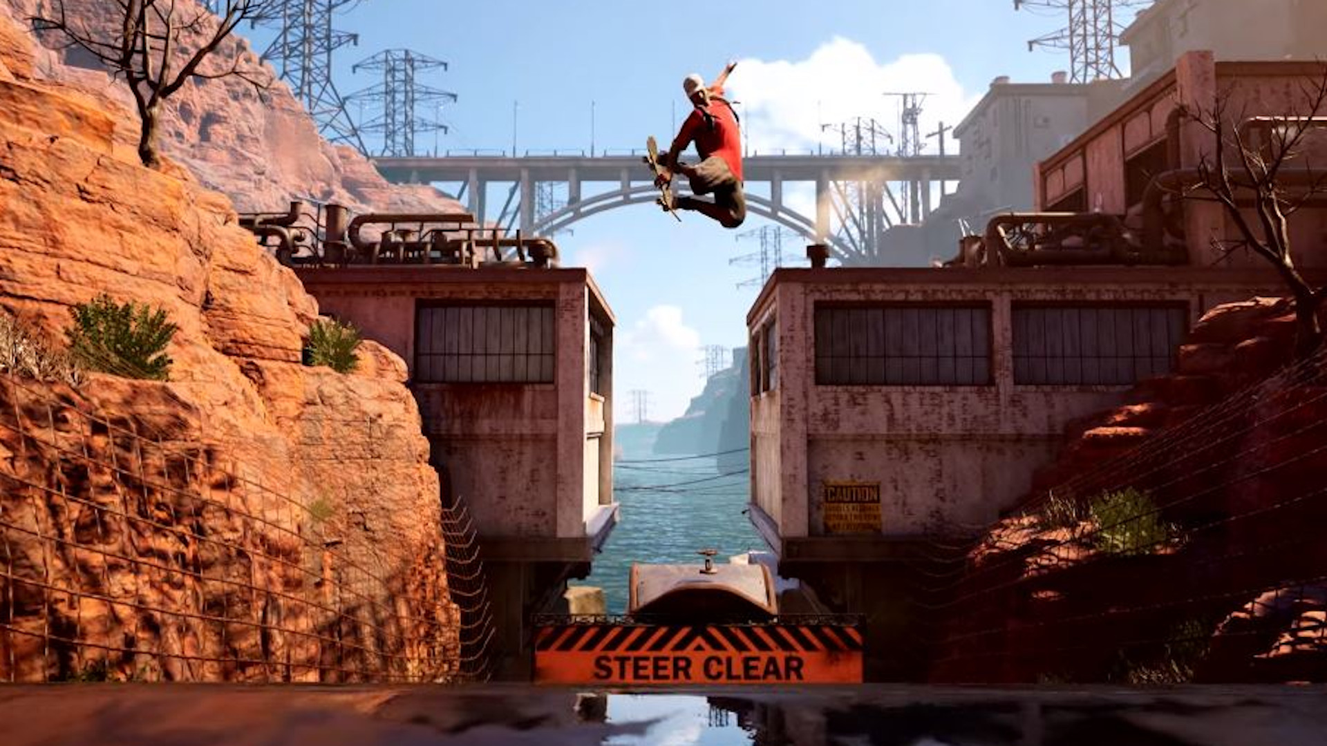 Tony Hawk Chats With Us About (You Guessed It!) Tony Hawk's Pro Skater 5 -  Xbox Wire